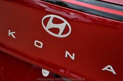 2025 Hyundai Kona Elite 2WD