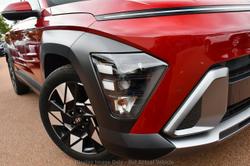 2025 Hyundai Kona Elite 2WD