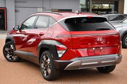 2025 Hyundai Kona Elite 2WD