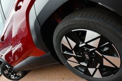 2025 Hyundai Kona Elite 2WD