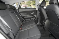 2025 Hyundai
Kona Elite 2WD