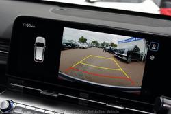 2025 Hyundai Kona Elite 2WD