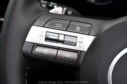 2025 Hyundai Kona Elite 2WD