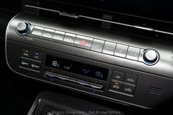 2025 Hyundai Kona Elite 2WD