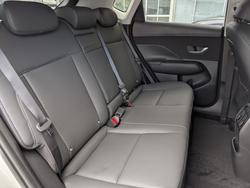 2025 Hyundai Kona Elite 2WD