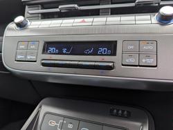 2025 Hyundai Kona Elite 2WD