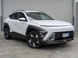 2025 Hyundai Kona Elite 2WD