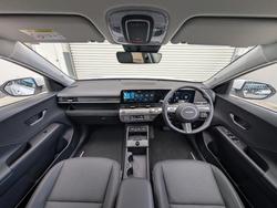 2025 Hyundai Kona Elite 2WD