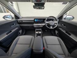 2025 Hyundai Kona Elite 2WD