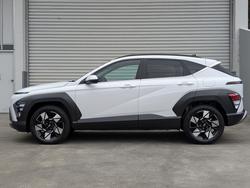 2025 Hyundai Kona Elite 2WD