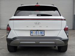 2025 Hyundai Kona Elite 2WD