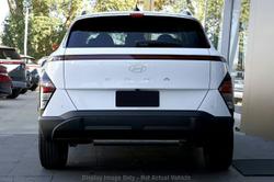 2025 Hyundai
Kona Elite 2WD