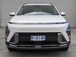 2025 Hyundai Kona Elite 2WD