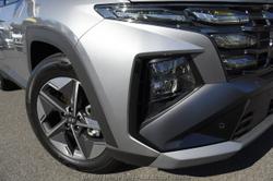 2025 Hyundai
Tucson Elite D-CT 2WD