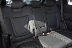 2025 Hyundai
Tucson Elite D-CT 2WD