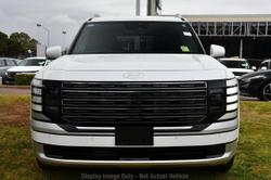 2025 Hyundai
Palisade Calligraphy AWD