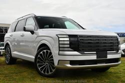 2025 Hyundai
Palisade Calligraphy AWD