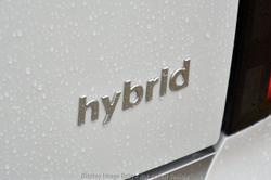 2025 Hyundai
Palisade Calligraphy AWD