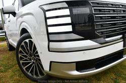 2025 Hyundai
Palisade Calligraphy AWD