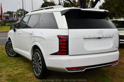 2025 Hyundai
Palisade Calligraphy AWD