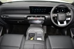 2025 Hyundai
Palisade Calligraphy AWD