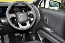 2025 Hyundai
Palisade Calligraphy AWD