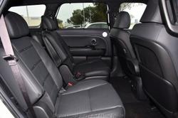 2025 Hyundai
Palisade Calligraphy AWD