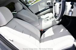 2025 Hyundai Palisade Calligraphy AWD