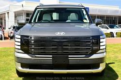 2025 Hyundai Palisade Calligraphy AWD