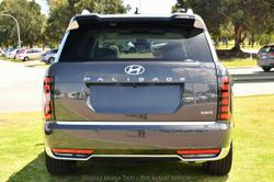 2025 Hyundai Palisade Calligraphy AWD