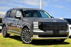 2025 Hyundai Palisade Calligraphy AWD