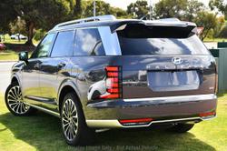 2025 Hyundai Palisade Calligraphy AWD