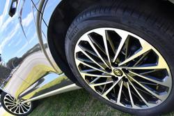 2025 Hyundai Palisade Calligraphy AWD