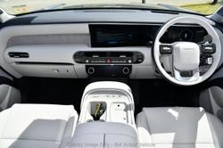 2025 Hyundai Palisade Calligraphy AWD