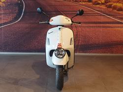 2025 Vespa GTV 300 GTV White
