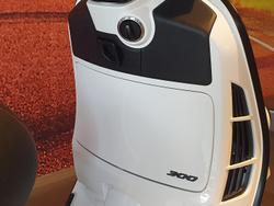 2025 Vespa GTV 300 GTV White