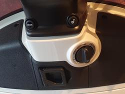 2025 Vespa GTV 300 GTV White