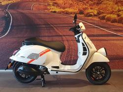 Vespa GTV 300