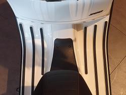 2025 Vespa GTV 300 GTV White