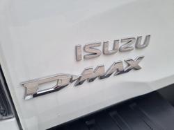 2025 Isuzu D-MAX X-TERRAIN
