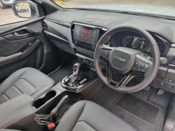 2025 Isuzu D-MAX X-TERRAIN