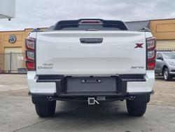 2025 Isuzu D-MAX X-TERRAIN