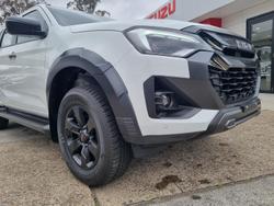 2025 Isuzu D-MAX X-TERRAIN
