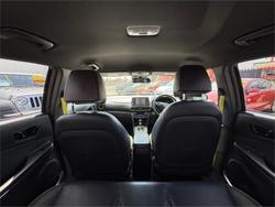 2017 HYUNDAI
KONA HIGHLANDER (AWD)