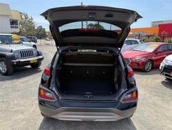 2017 HYUNDAI
KONA HIGHLANDER (AWD)