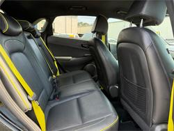 2017 HYUNDAI
KONA HIGHLANDER (AWD)