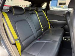 2017 HYUNDAI
KONA HIGHLANDER (AWD)