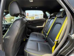 2017 HYUNDAI
KONA HIGHLANDER (AWD)