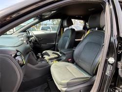 2017 HYUNDAI
KONA HIGHLANDER (AWD)