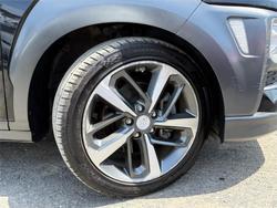 2017 HYUNDAI
KONA HIGHLANDER (AWD)